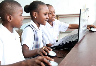 Intel: Connecting Women to Opportunity Through Technology