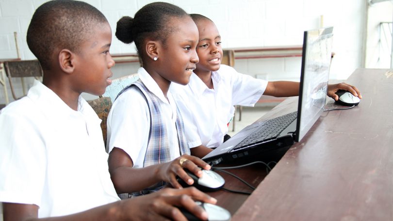 Intel: Connecting Women to Opportunity Through Technology