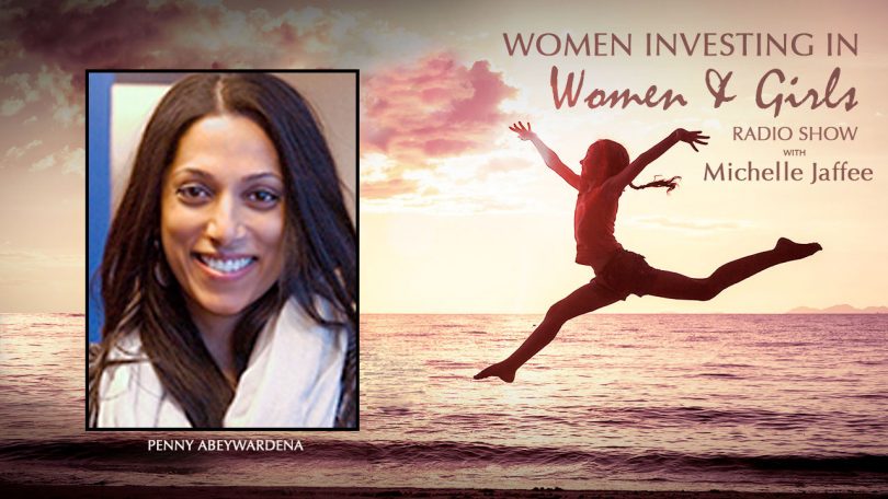 Penny Abeywardena