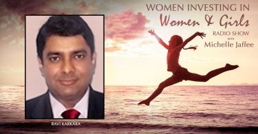 Ravi Karkara