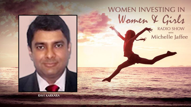 Ravi Karkara