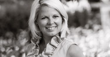 'Bad Girl' Candace Klein Gets Down to Business