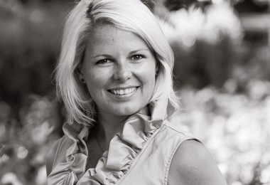 'Bad Girl' Candace Klein Gets Down to Business