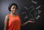 The Fight for Women's Rights Continues Worldwide