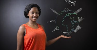 The Fight for Women's Rights Continues Worldwide
