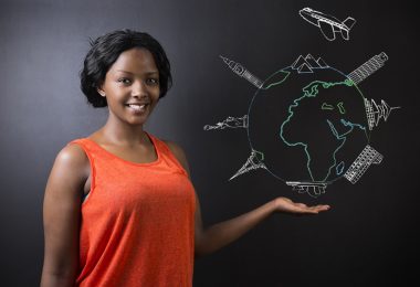 The Fight for Women's Rights Continues Worldwide