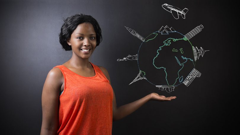 The Fight for Women's Rights Continues Worldwide