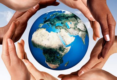 UN Empowering Women