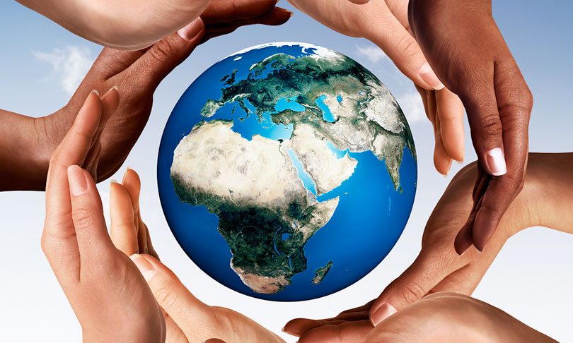 UN Empowering Women
