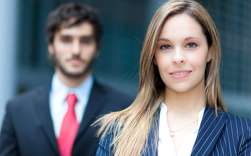 Scaling Women Entreprenuers